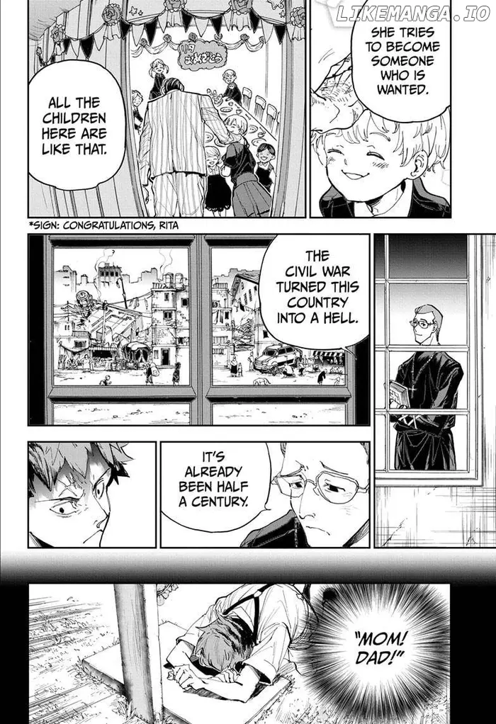 The Promised Neverland chapter 181.8 image 12_optimized
